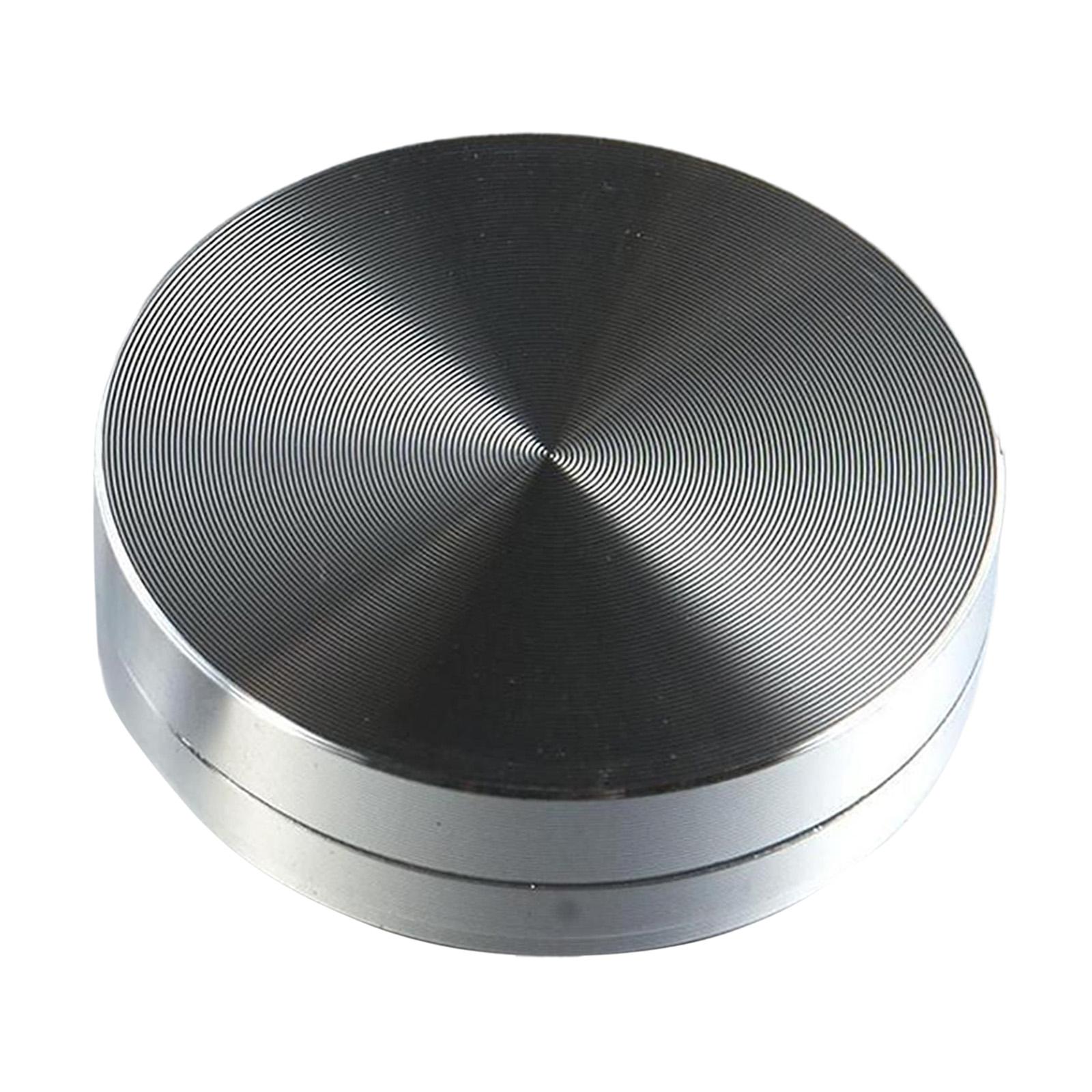 Tech Accessories And Gadgets - Turntable Bearing Accessory Gadget Tool Aluminum