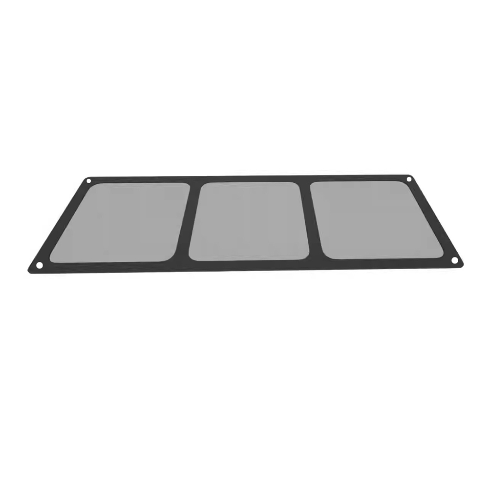 Tech Accessories Pc - N88R! 140mm PC Dust Magnetic Filter