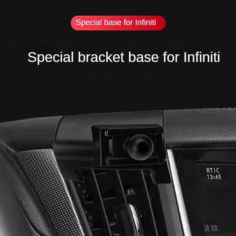 Mobile Tech Accessories - For Infiniti Auto QX50 Q50L 2018