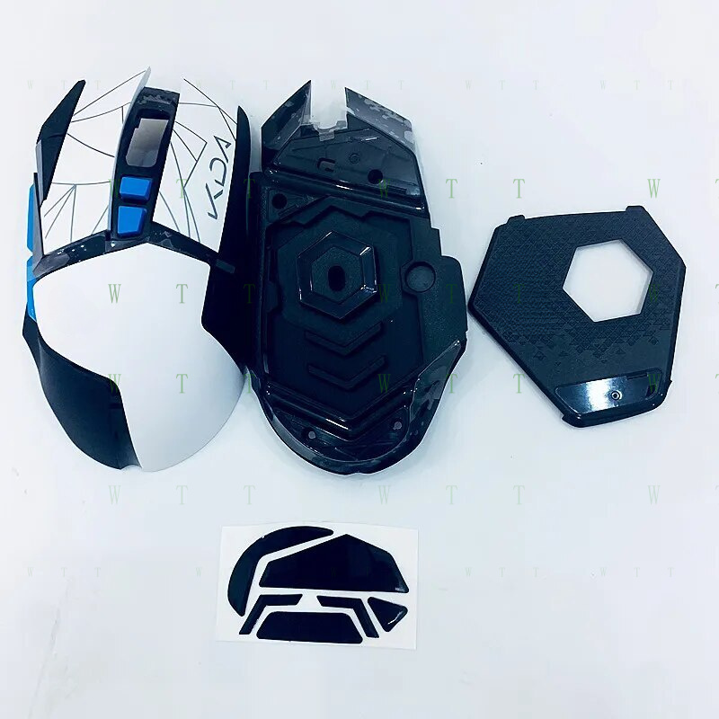 WW Mouse Shell for Logitech G5 - Logitech Mouse G502 ulasan dan harga