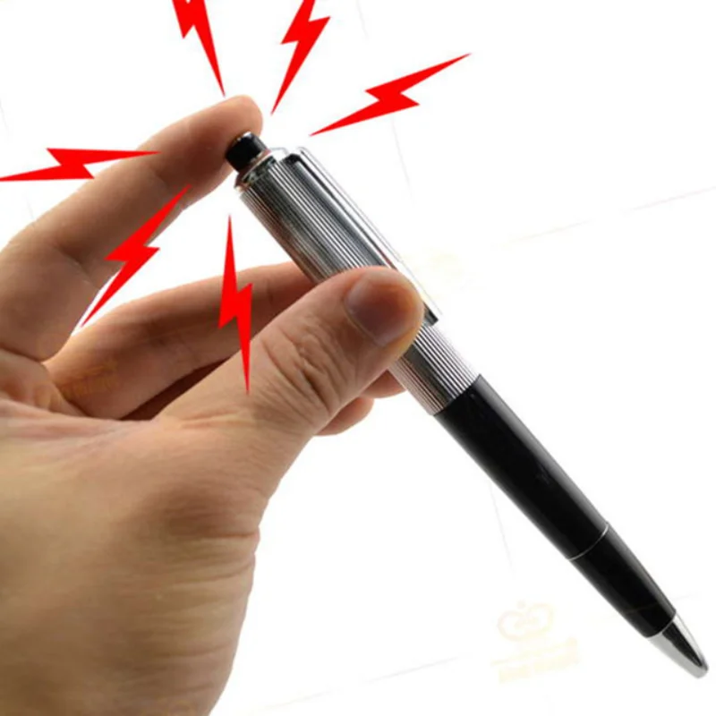 1pcs Creative Electric Shock P - Tech Accessories Pc ulasan dan harga