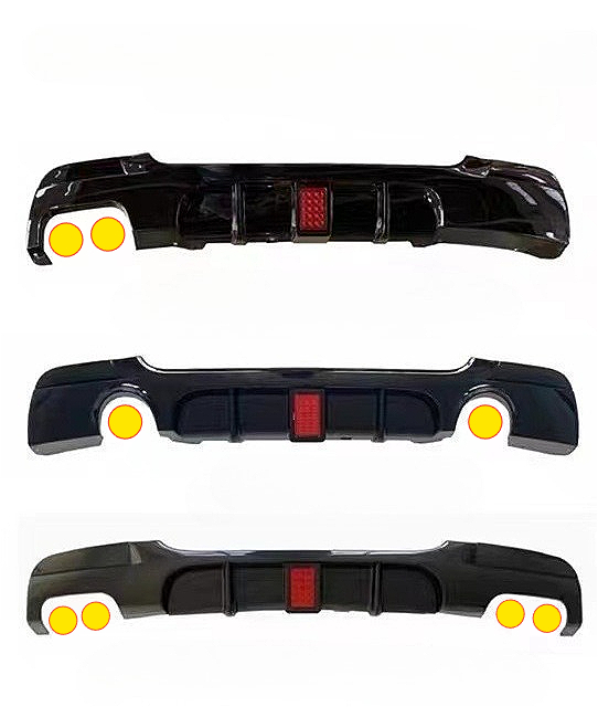 2005 To 2012 for Bmw 3 Series  - M Tech Auto Accessories ulasan dan harga