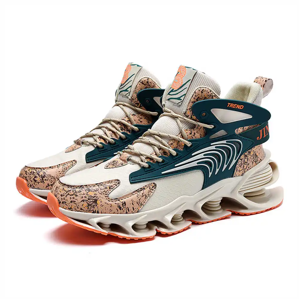 Non-slip Mid Child Running Sne - Tech Lighting Accessories ulasan dan harga