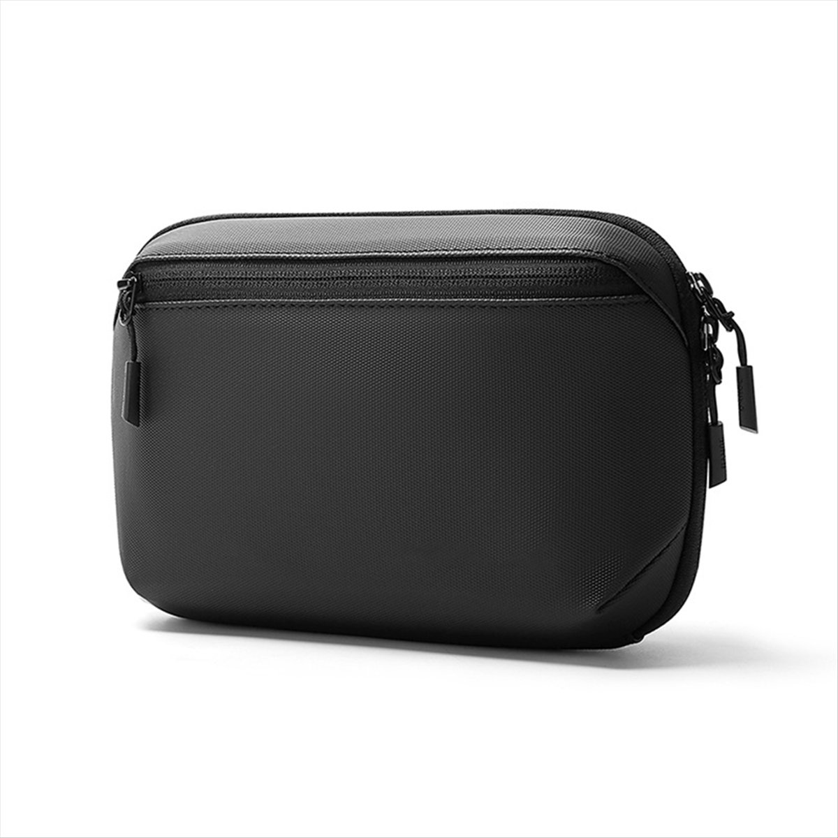 ☶❈＊♥AC1579-Waterproof Tech Pou - Tech Accessories For Travel ulasan dan harga