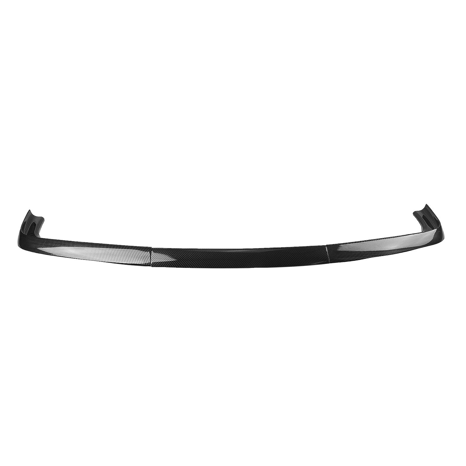 Car Front Bumper Spoiler Lip L - M Tech Auto Accessories ulasan dan harga