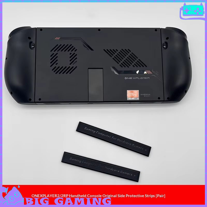 Onexplayer 2 Handheld Device O - Tech Accessories Pc ulasan dan harga