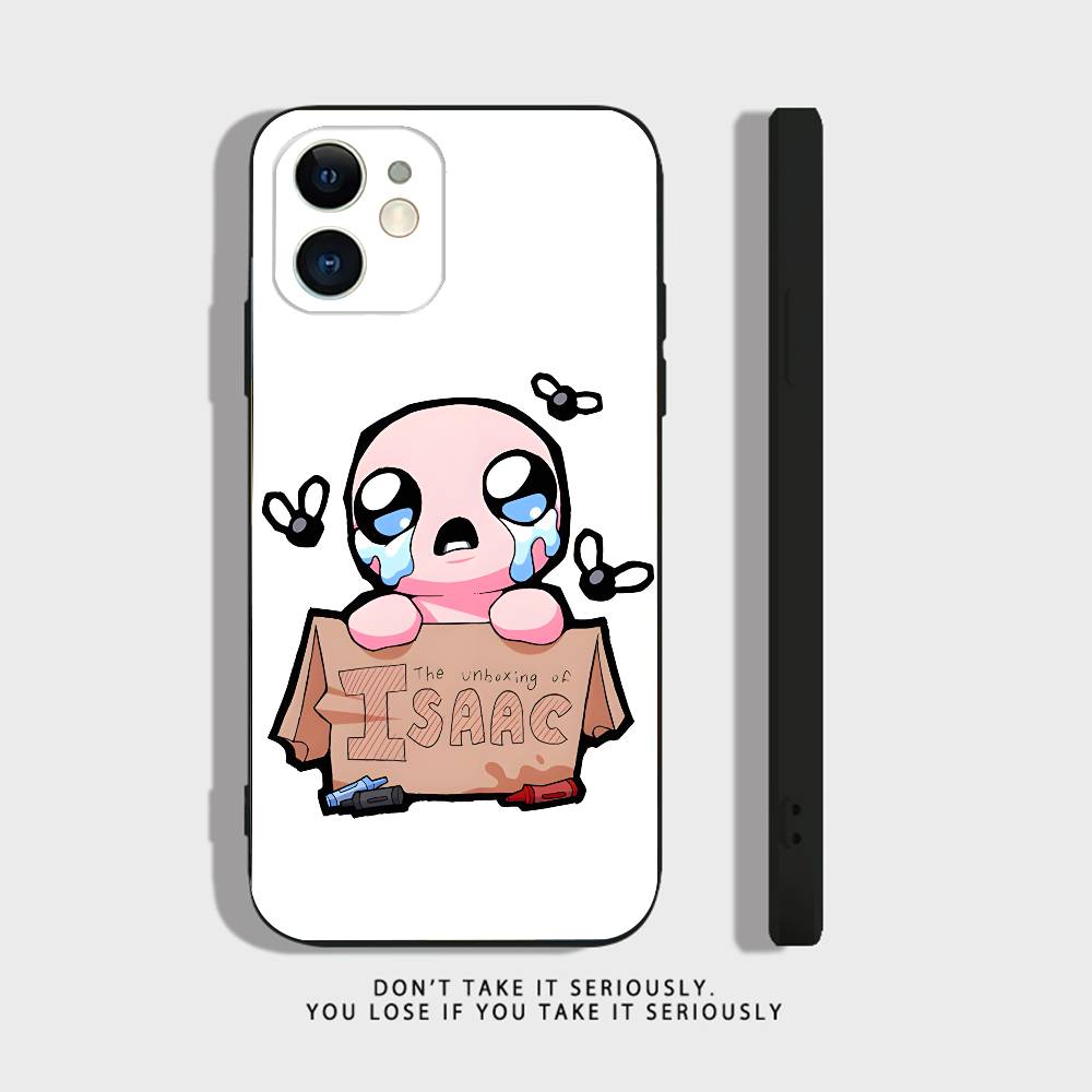 Cool The Binding of Isaac For  - Tech Accessories Apple ulasan dan harga