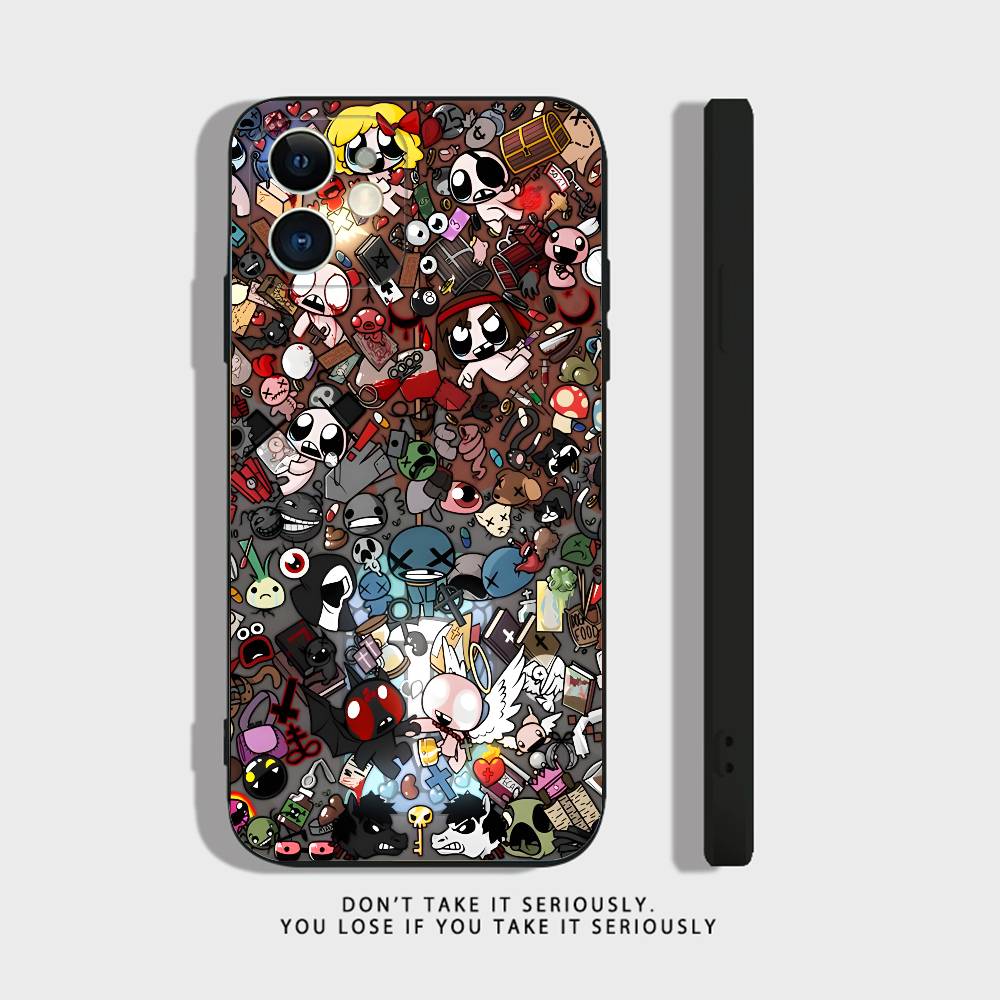 Cool The Binding of Isaac For  - Tech Accessories Apple ulasan dan harga