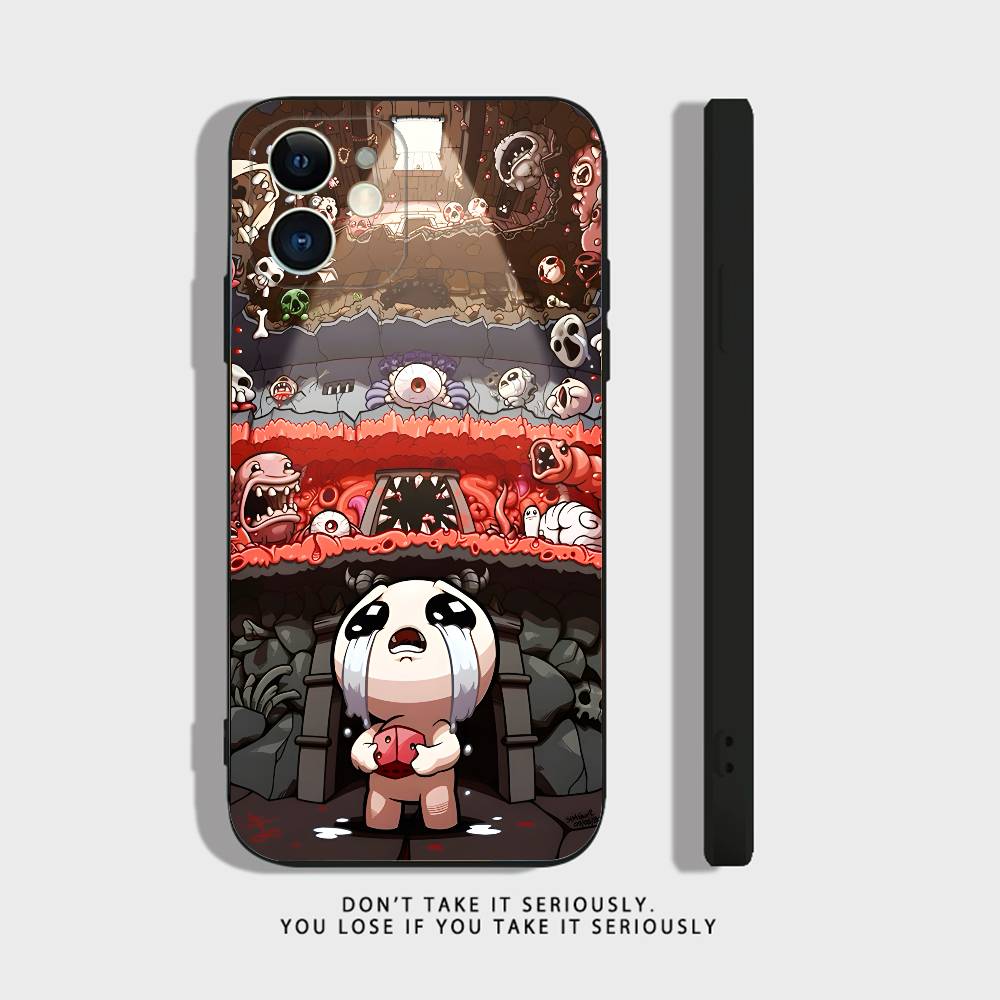 Cool The Binding of Isaac For  - Tech Accessories Apple ulasan dan harga