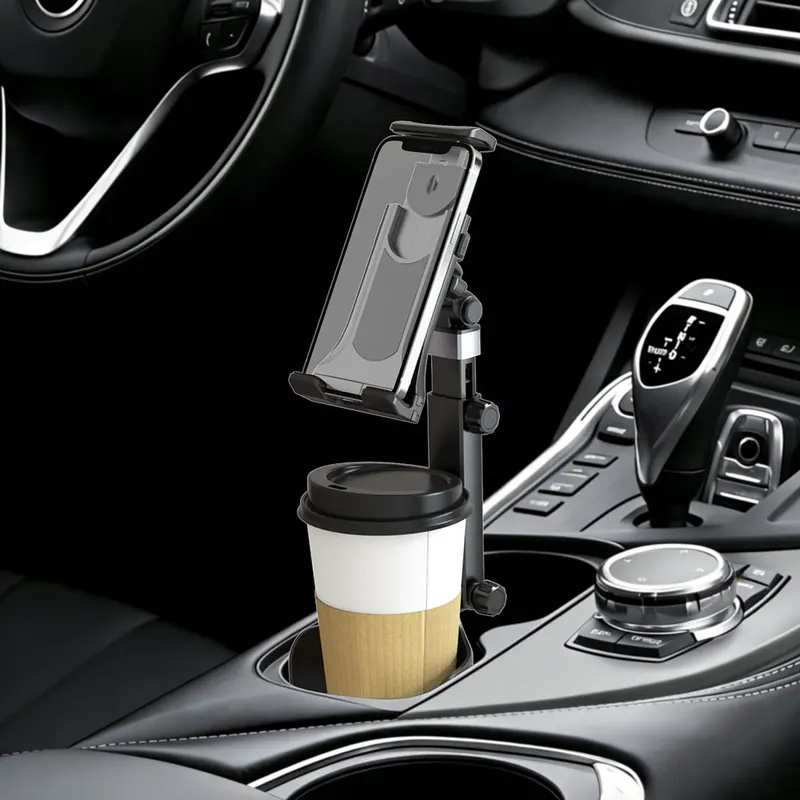 Car Cup Phone Tablet Holder Ex - Mobile Tech Accessories ulasan dan harga