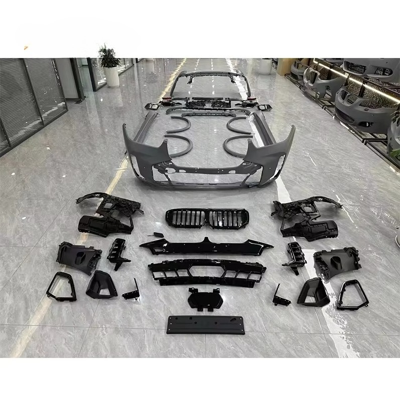 New Arrival PP Plastic 2024 M  - Tech Accessories Designer ulasan dan harga