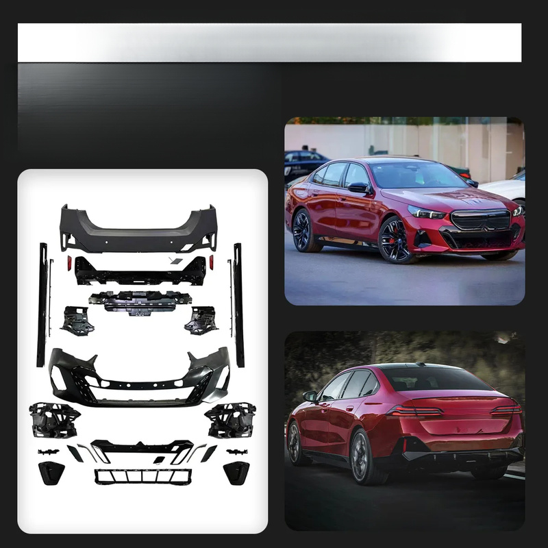 Car Accessories New Design Bod - Tech Accessories Designer ulasan dan harga