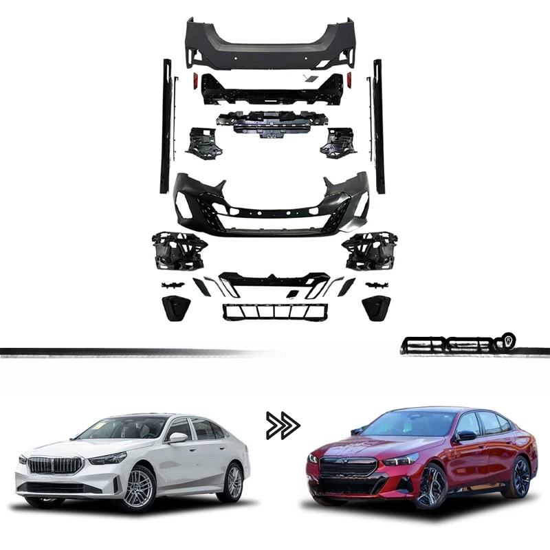 Car Accessories New Design Bod - Tech Accessories Designer ulasan dan harga