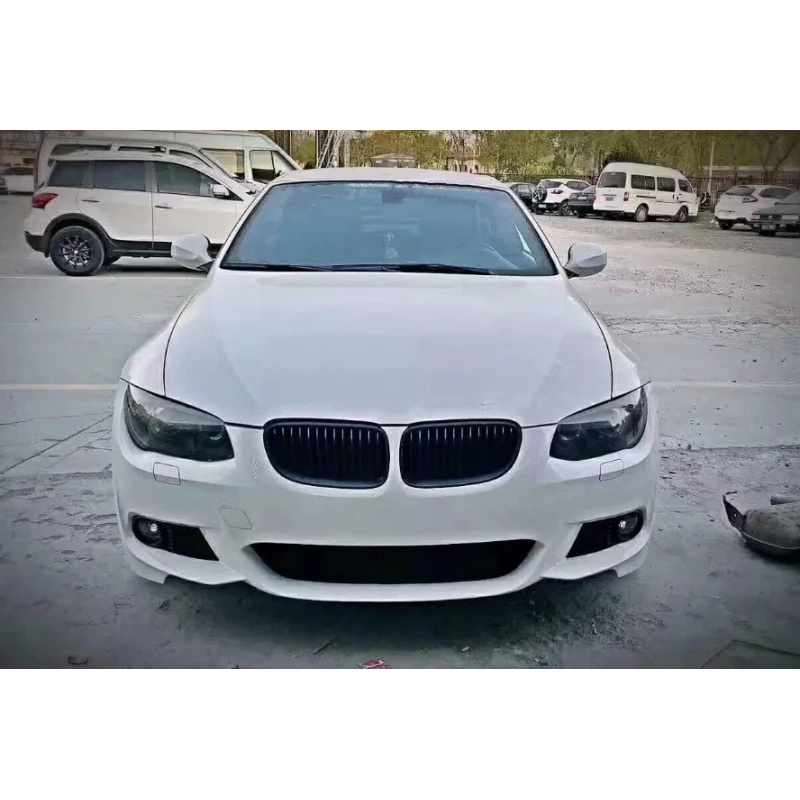 2025 New Upgraded E93 M-tech S - M Tech Auto Accessories ulasan dan harga