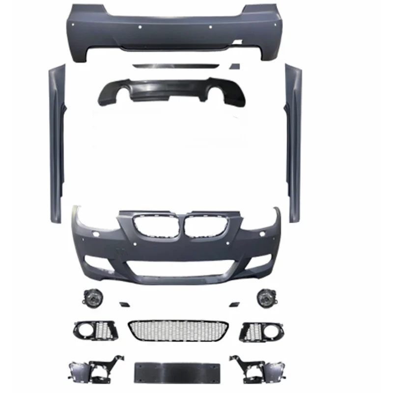2025 New Upgraded E93 M-tech S - M Tech Auto Accessories ulasan dan harga
