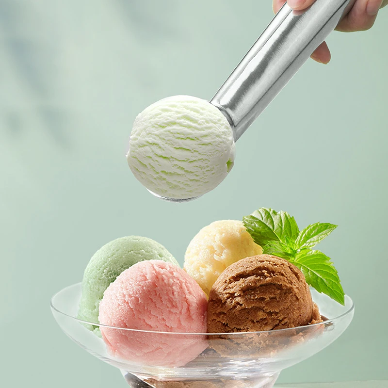 Ice Cream Scoops Ice Cream Spo - Tech Accessories And Gadgets ulasan dan harga
