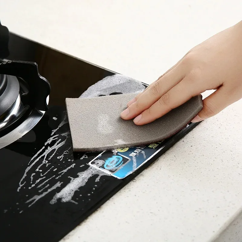 Melamine Sponge Scouring Pad S - Tech Accessories And Gadgets ulasan dan harga
