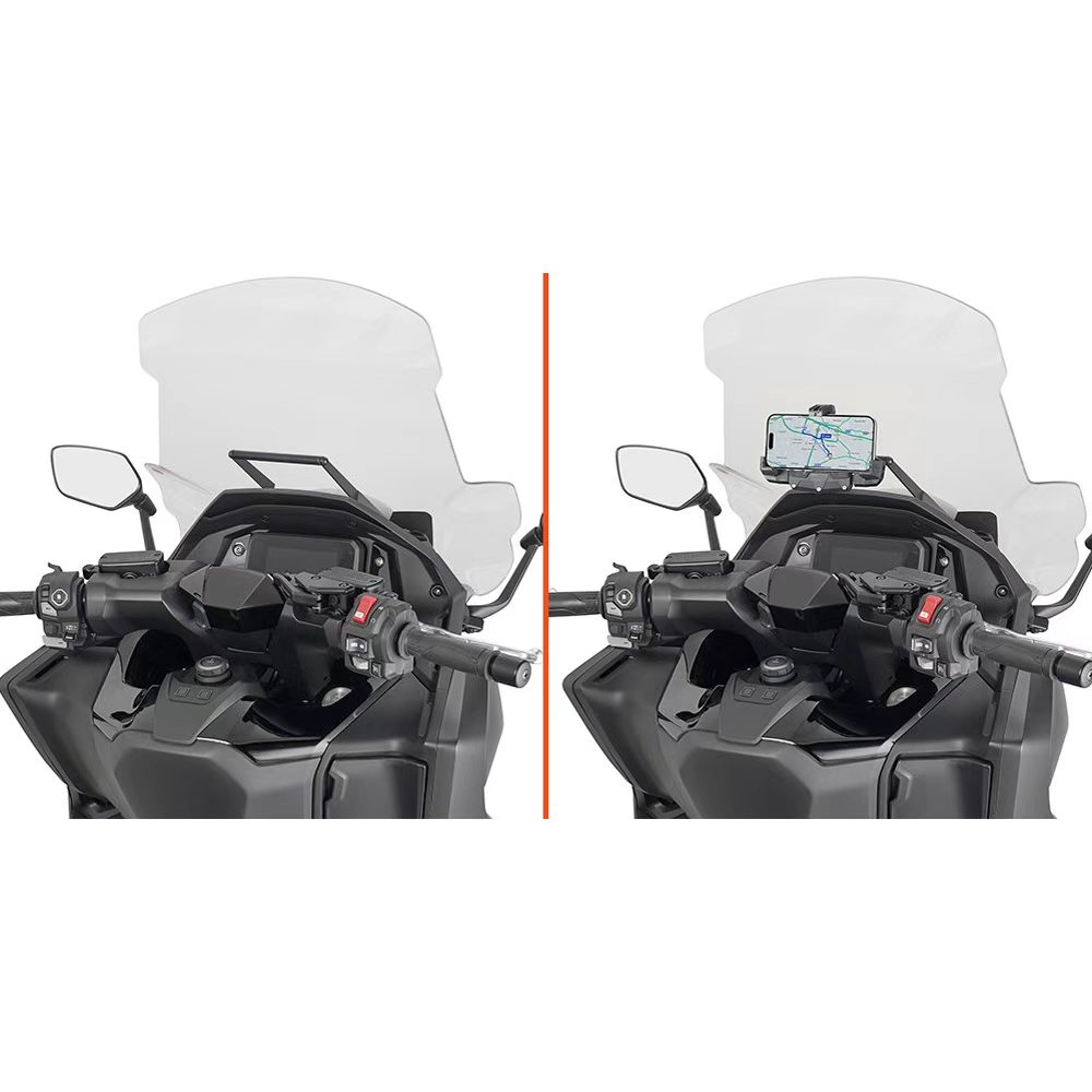 New Motorcycle Accessories For - Mobile Tech Accessories ulasan dan harga