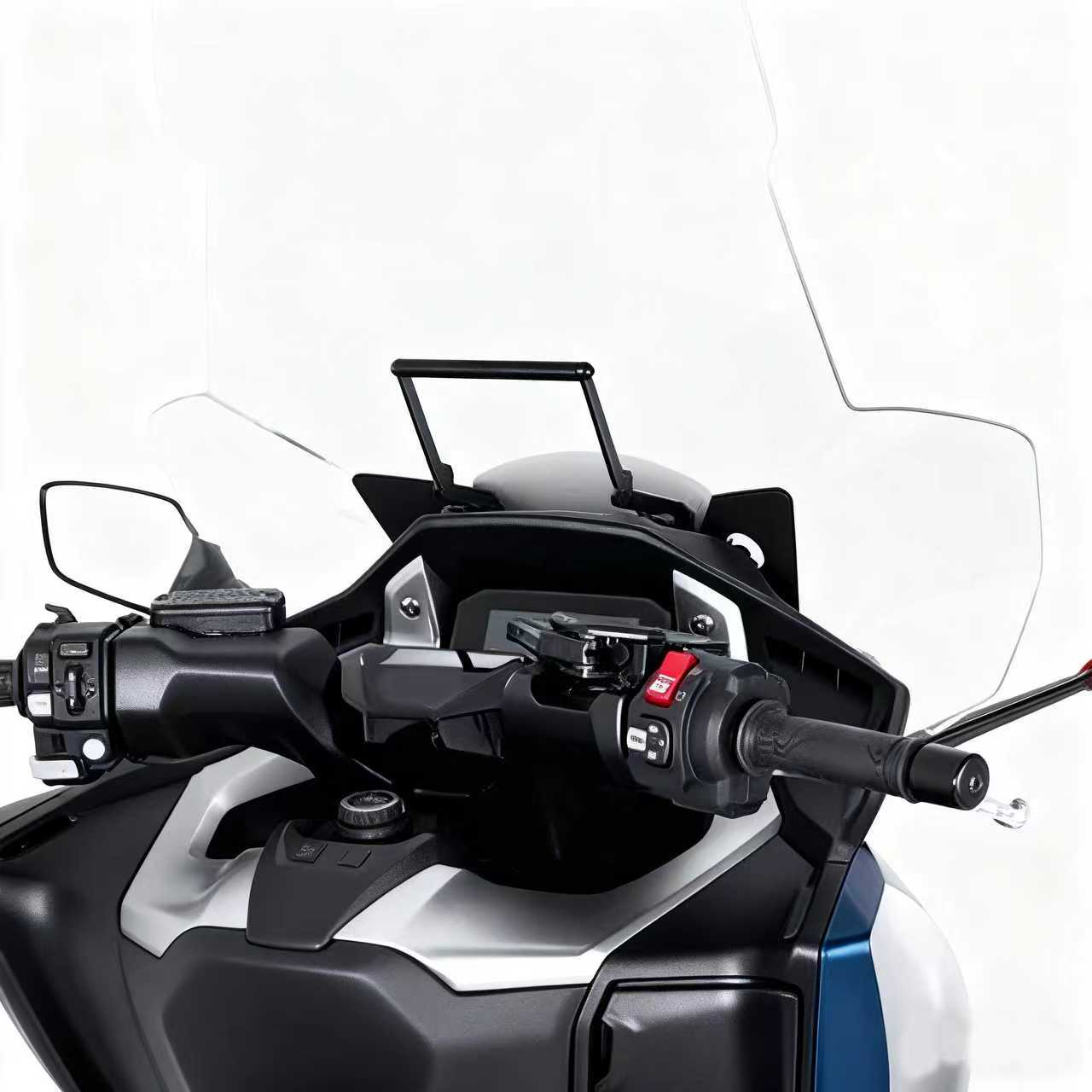 New Motorcycle Accessories For - Mobile Tech Accessories ulasan dan harga