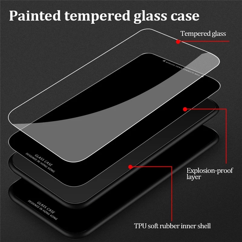 Nash Fishing Logos Phone Case  - Tech Accessories Apple ulasan dan harga