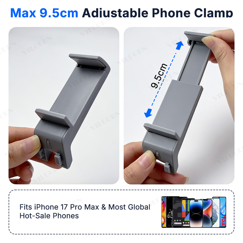 Game Controller Phone Holder f - Mobile Tech Accessories ulasan dan harga