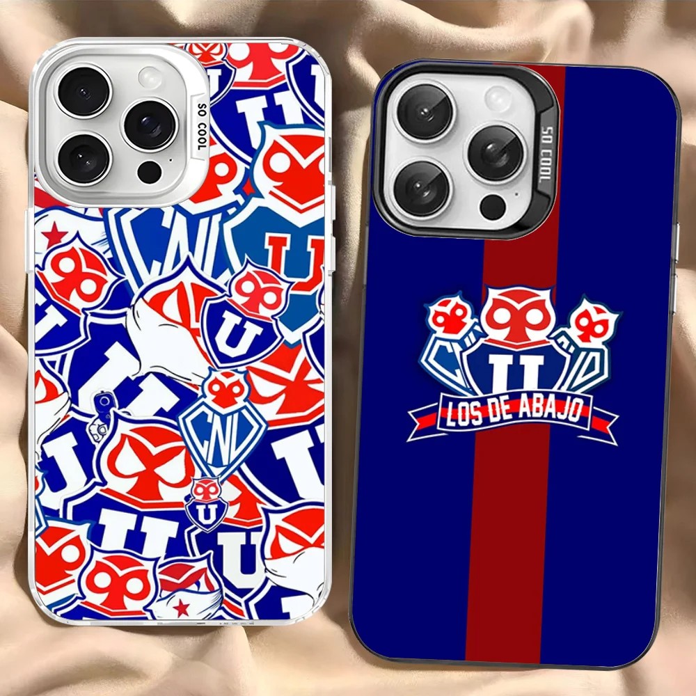 Phone Case For Chile U-Univers - Tech Accessories Apple ulasan dan harga