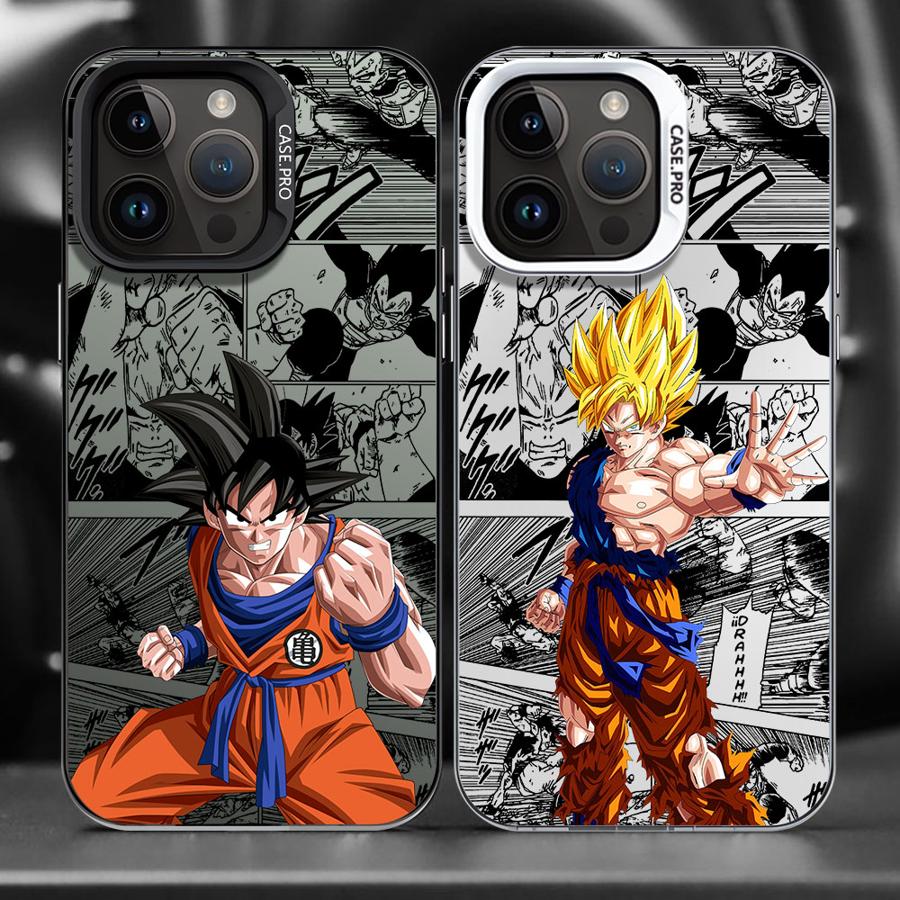 Anime-D-Dragons Balls Phone Ca - Tech Accessories Apple ulasan dan harga
