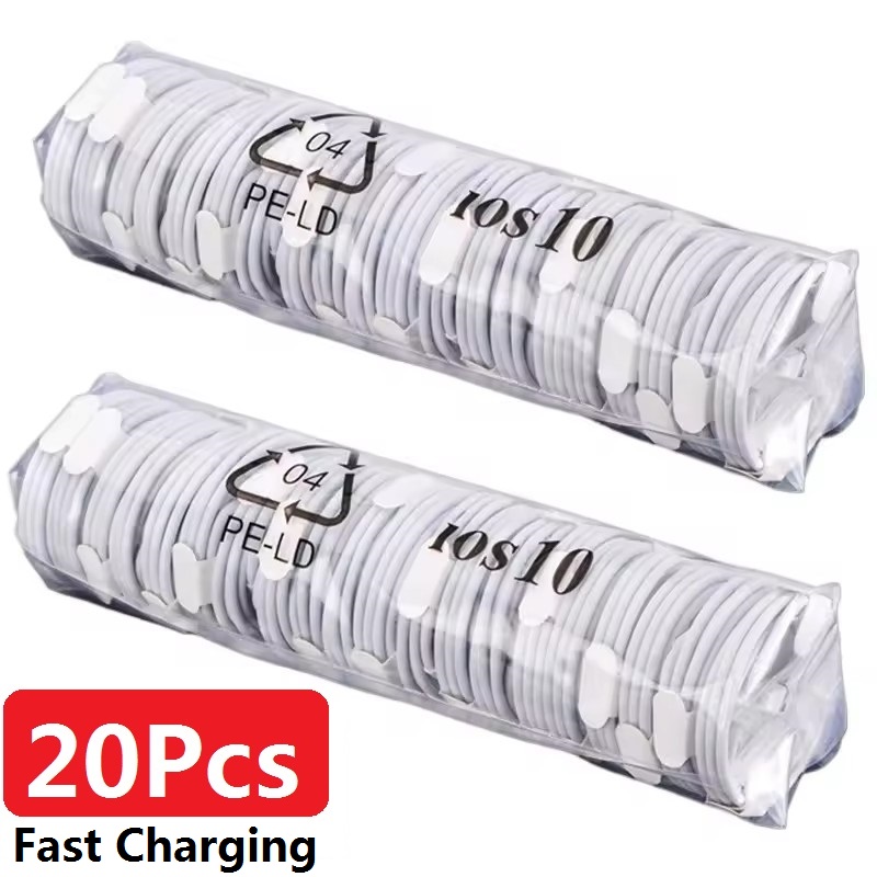 20Pcs For Apple iPhone 15 14 1 - Tech Accessories Apple ulasan dan harga