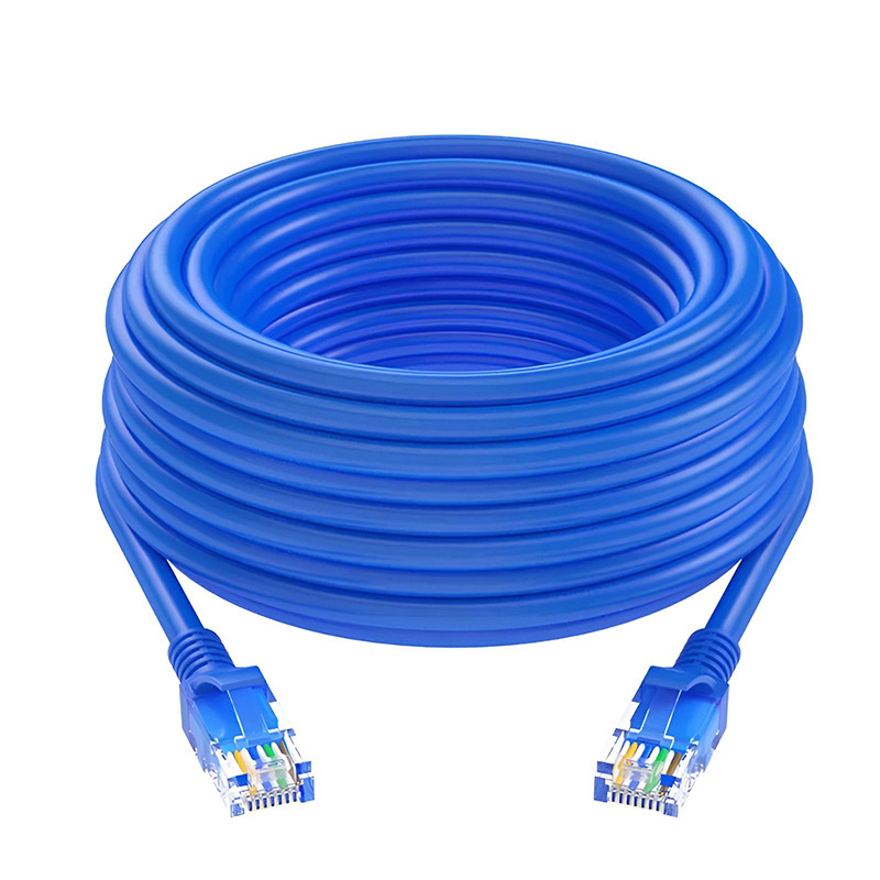 Cat6 Ethernet Cable For PC Com - Tech Accessories Pc ulasan dan harga