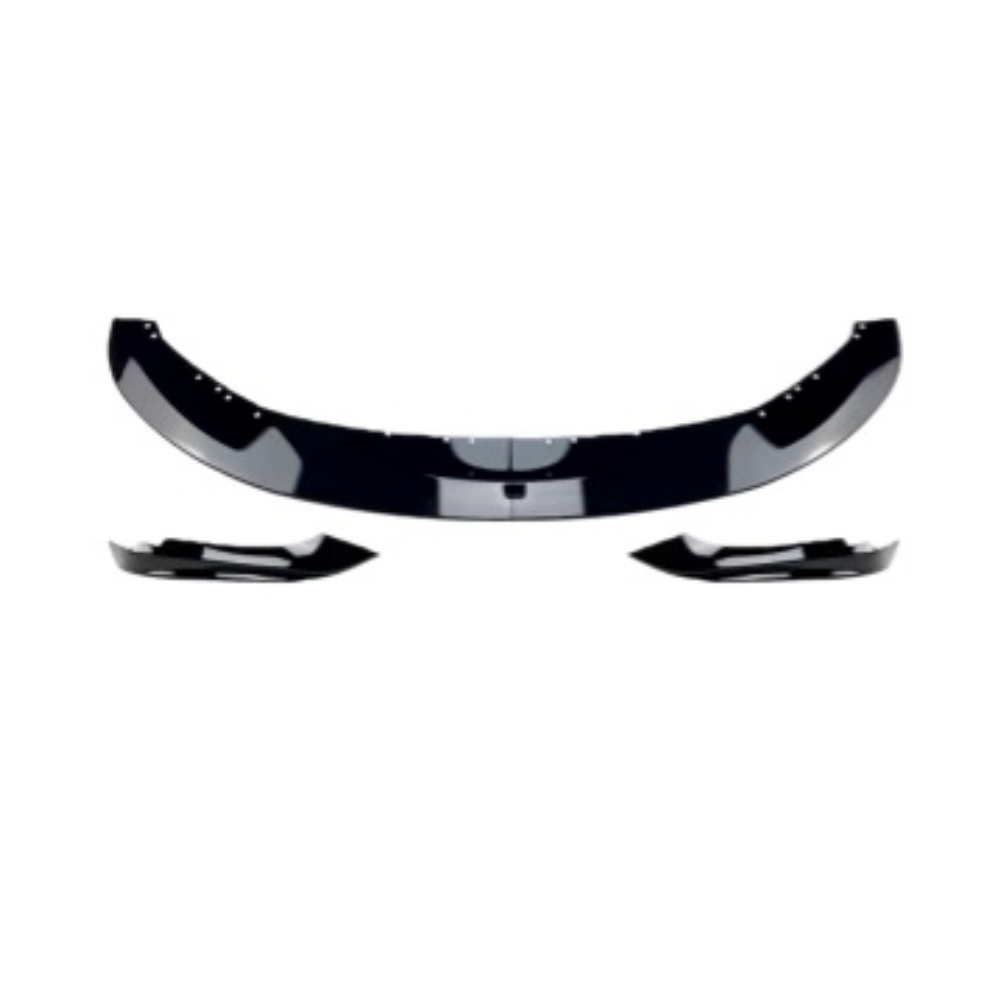 Front Lip&Canards Kit for BMW  - M Tech Auto Accessories ulasan dan harga