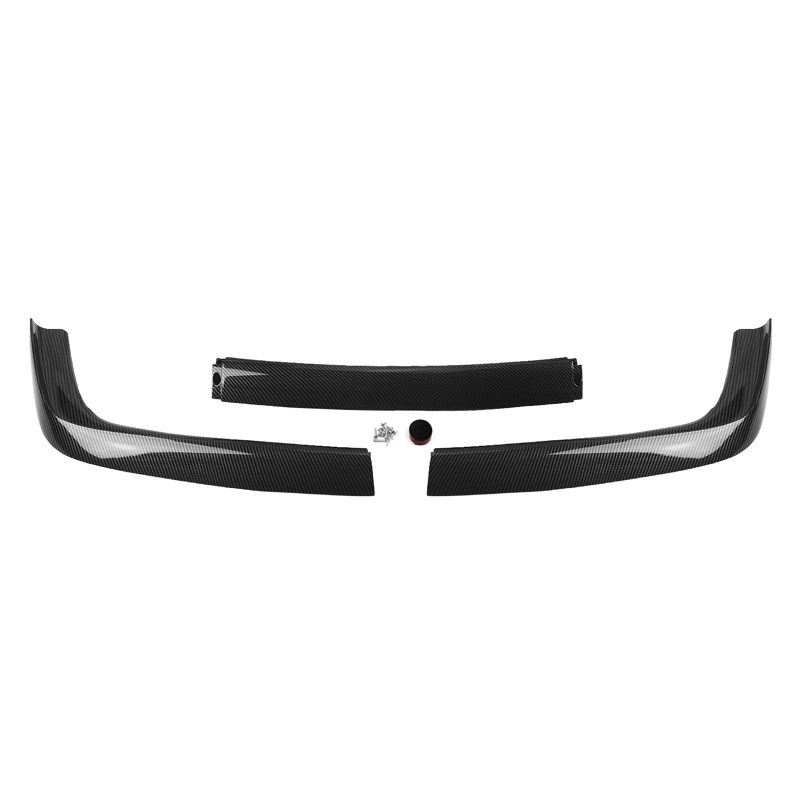 Car Front Bumper Spoiler Lip L - M Tech Auto Accessories ulasan dan harga