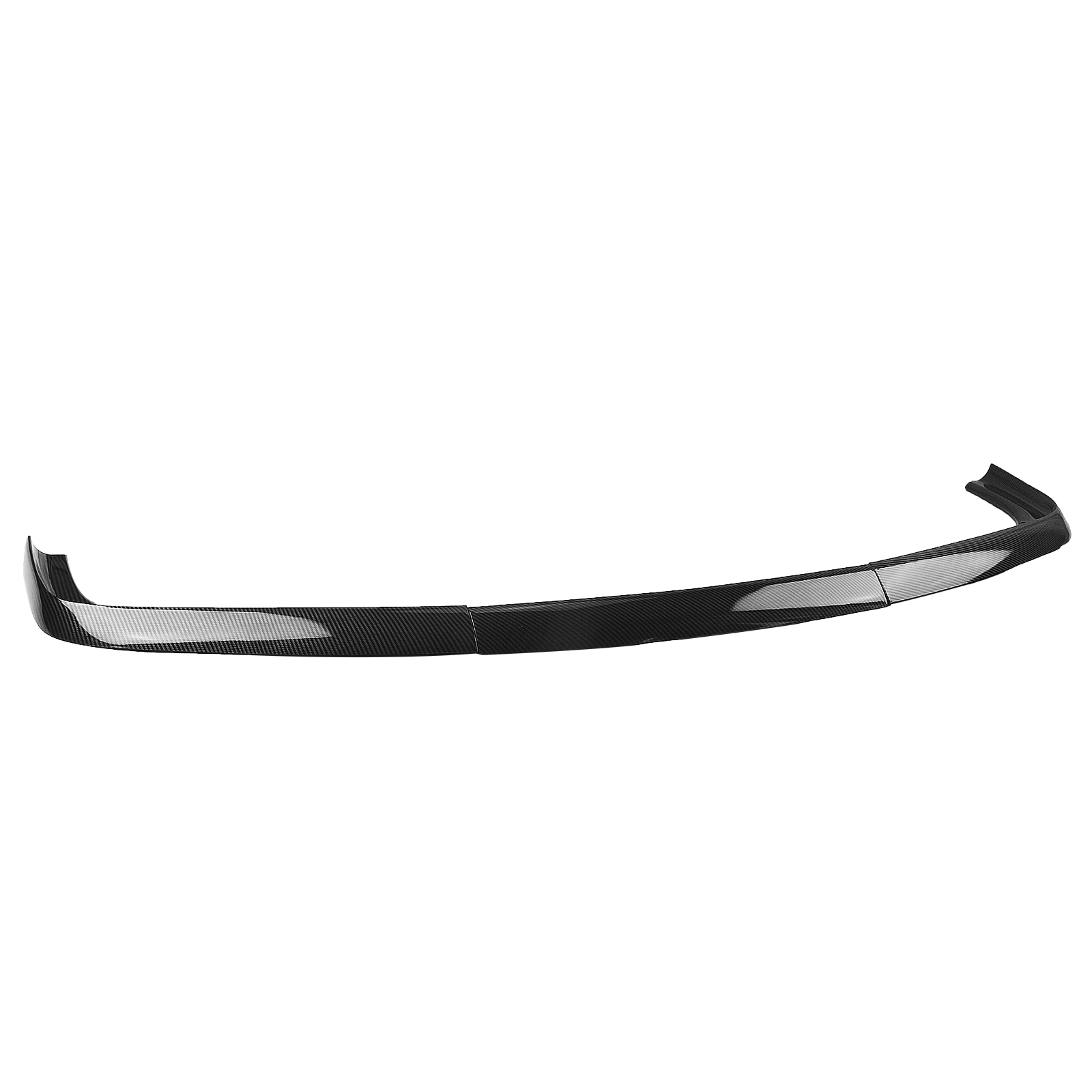 Car Front Bumper Spoiler Lip L - M Tech Auto Accessories ulasan dan harga