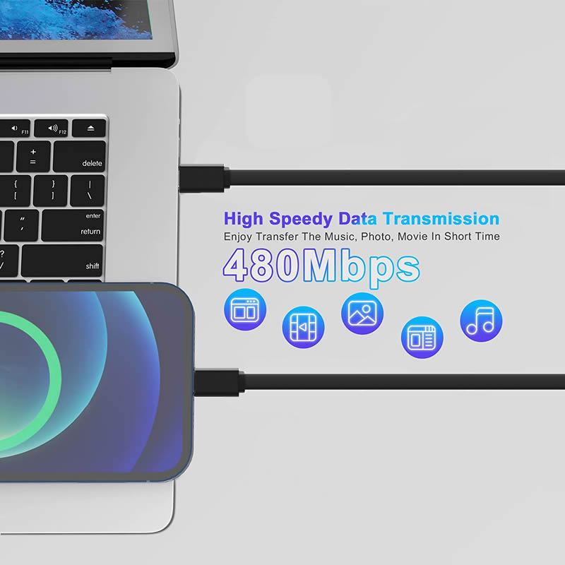 Retractable PD 20W Fast Charge - Tech Accessories Apple ulasan dan harga