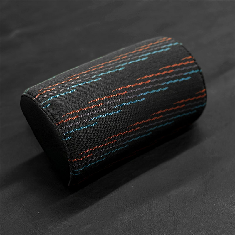 Car Headrest Neck Rest Pillow  - M Tech Auto Accessories ulasan dan harga