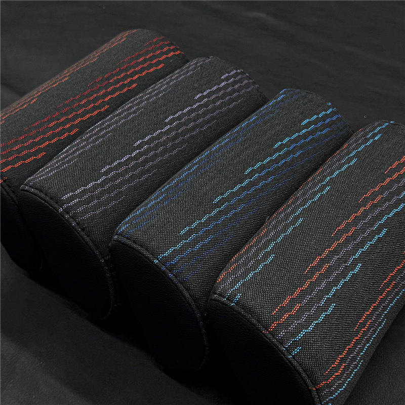 Car Headrest Neck Rest Pillow  - M Tech Auto Accessories ulasan dan harga