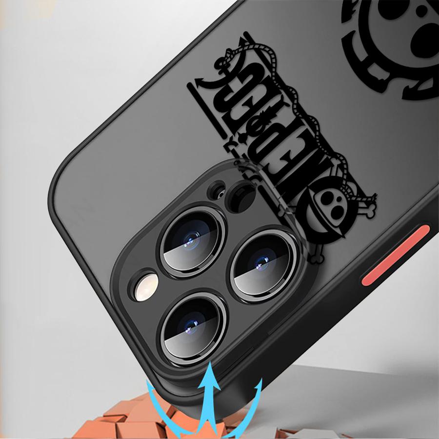Soft shell Phone Case for Appl - Tech Accessories Apple ulasan dan harga