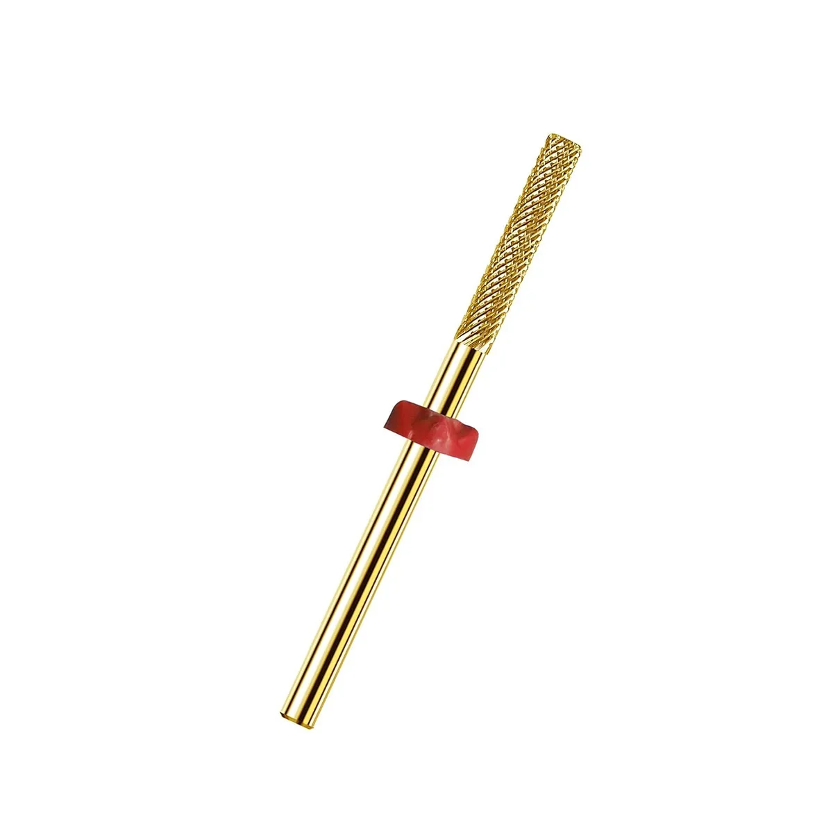 1pc Nail Drill Bits Remover Cu - Tech Acc ulasan dan harga