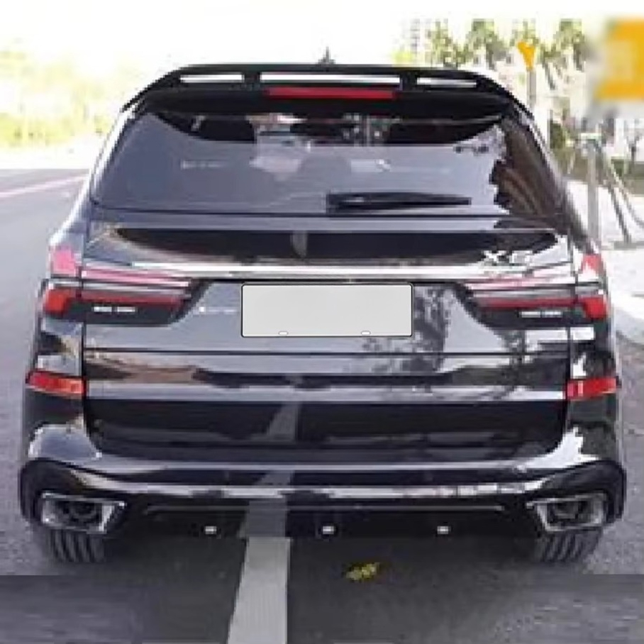 New Design Body Kit for X5 F15 - Tech Accessories Designer ulasan dan harga