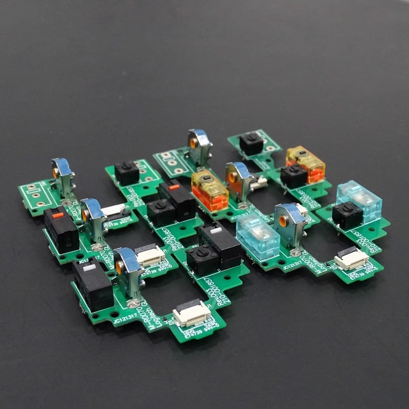 1pc Key Board Button PCB For L - Tech Acc ulasan dan harga