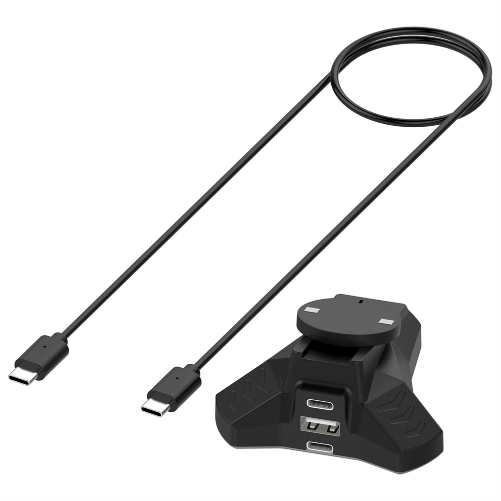 Mouse base charger for Logitec - Logitech Mouse G502 ulasan dan harga