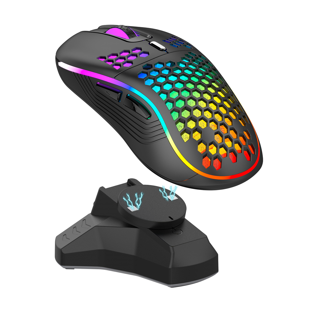 Mouse base charger for Logitec - Logitech Mouse G502 ulasan dan harga