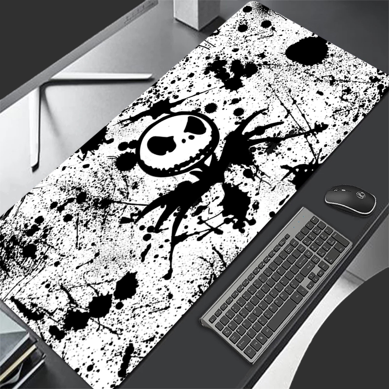 Mouse Pad Gamer Large Computer - Tech Accessories Pc ulasan dan harga