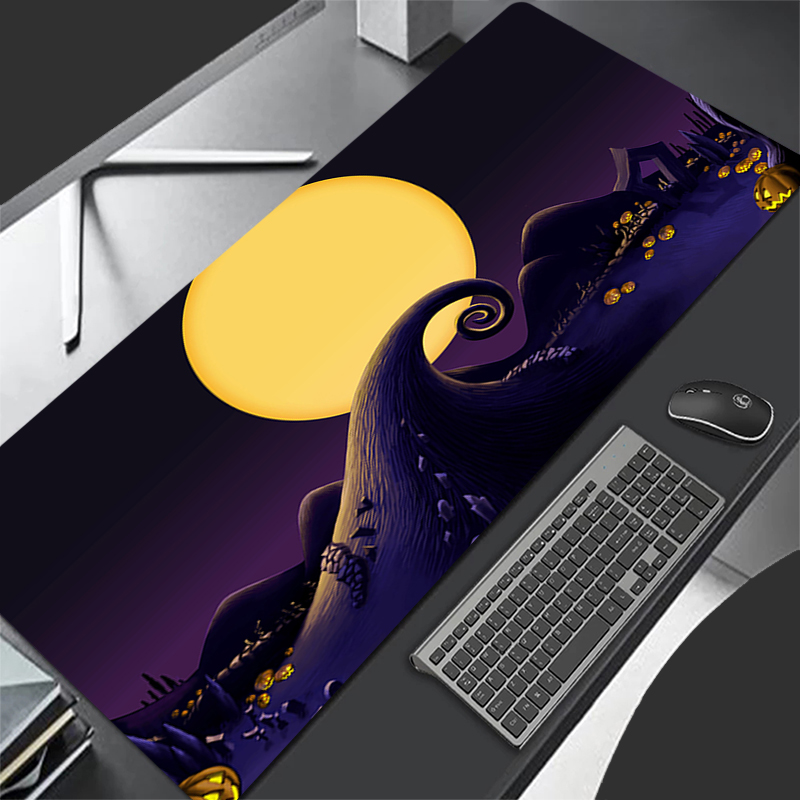 Mouse Pad Gamer Large Computer - Tech Accessories Pc ulasan dan harga