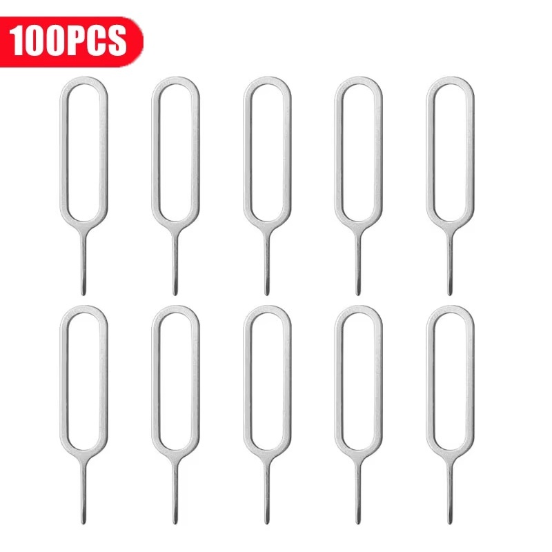 1-100PCS Anti-Lost Eject Sim C - Mobile Tech Accessories ulasan dan harga