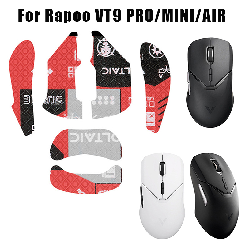 Mouse Grip Tape Sticker For Ra - Tech Acc ulasan dan harga