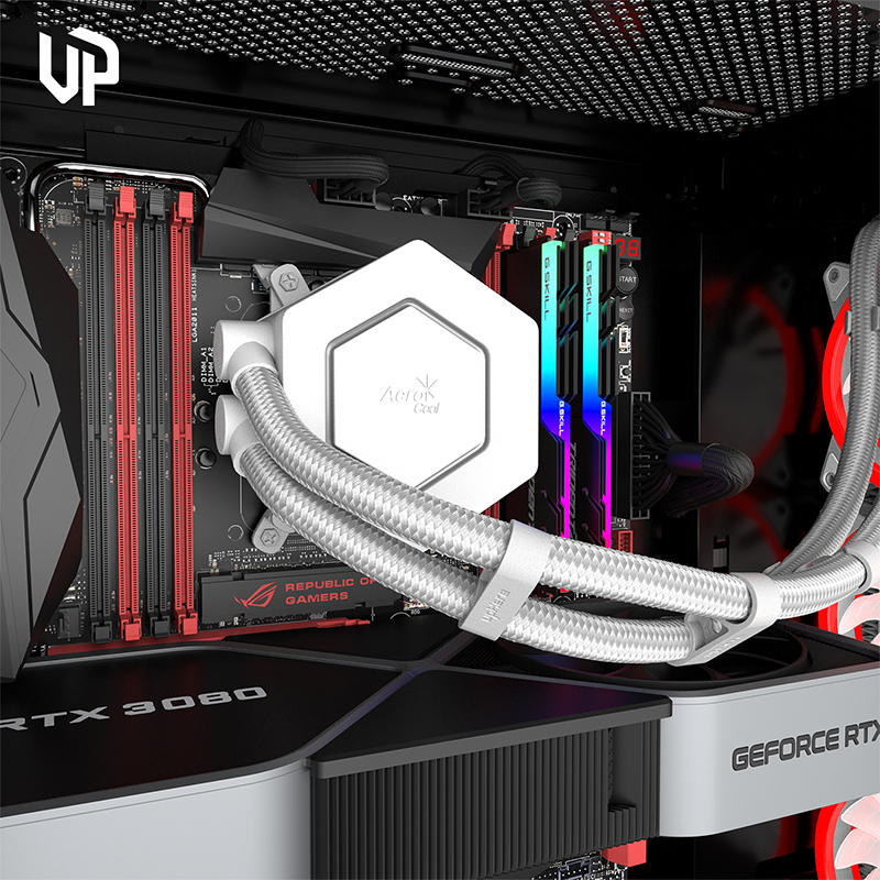 Jumpeak Universal Computer Wat - Tech Accessories Pc ulasan dan harga