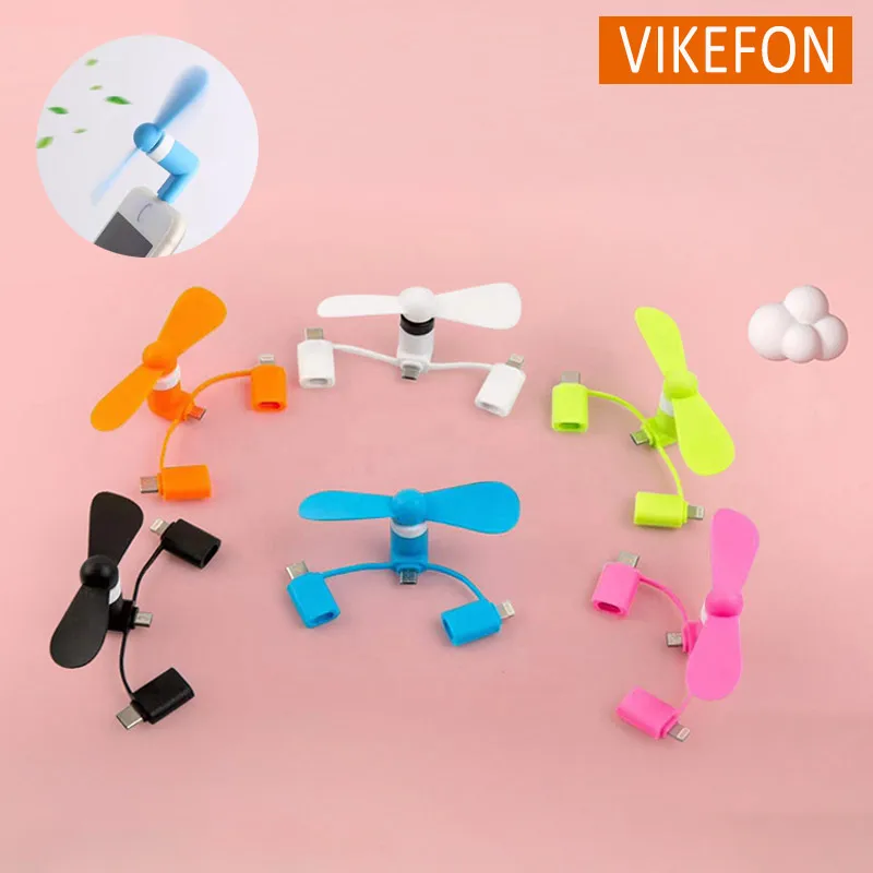 Mobile Phone Cooler Creative M - Mobile Tech Accessories ulasan dan harga