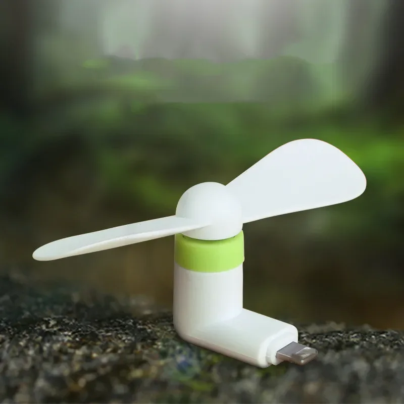 Mobile Phone Cooler Creative M - Mobile Tech Accessories ulasan dan harga