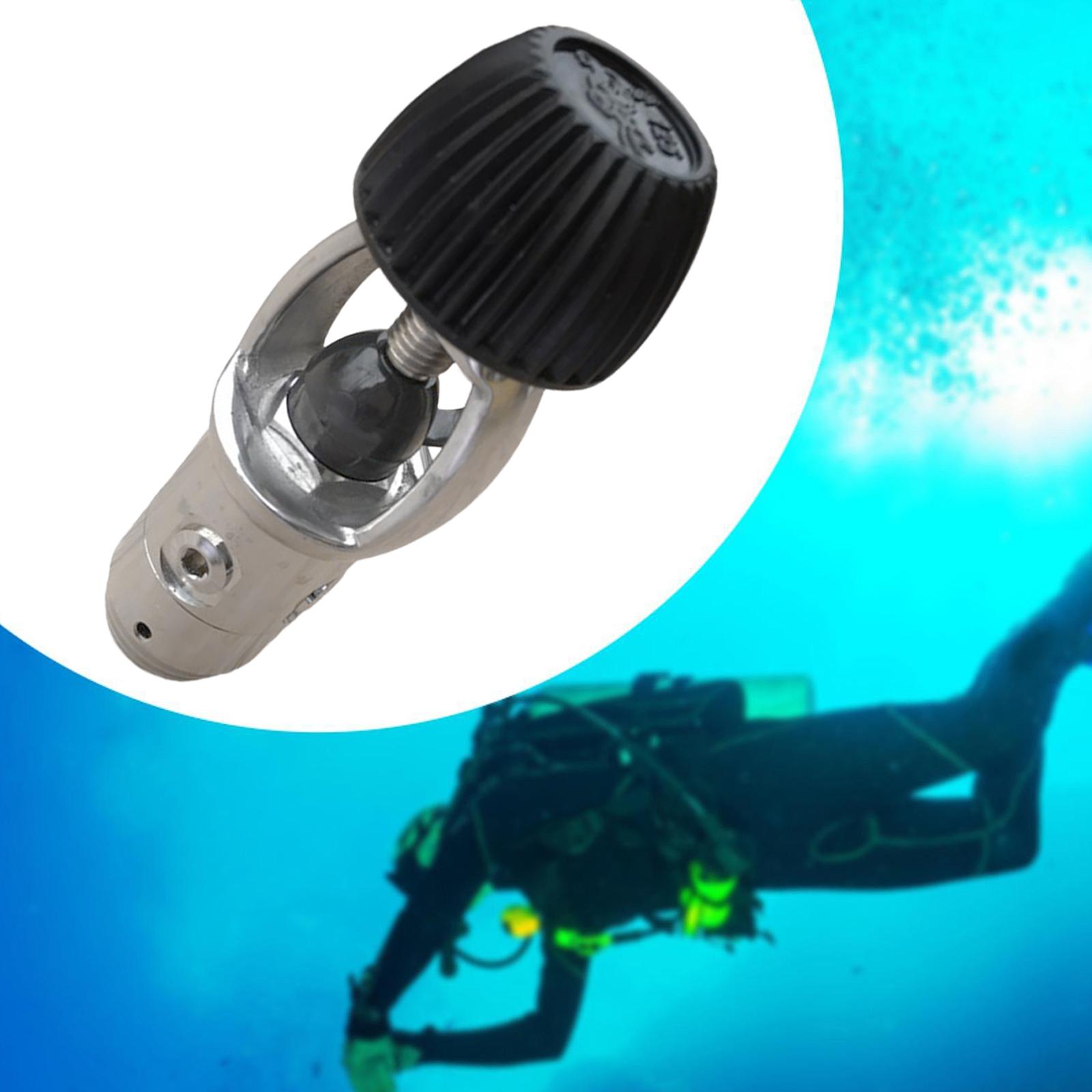 High Performance Scuba Diving  - Tech Accessories Designer ulasan dan harga