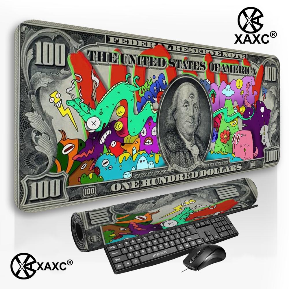 Dollar Desktops Gaming Keyboar - Tech Table Accessories ulasan dan harga